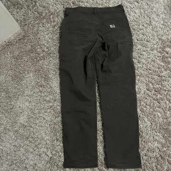 Carhartt pants size 30x32 - Picture 1 of 3